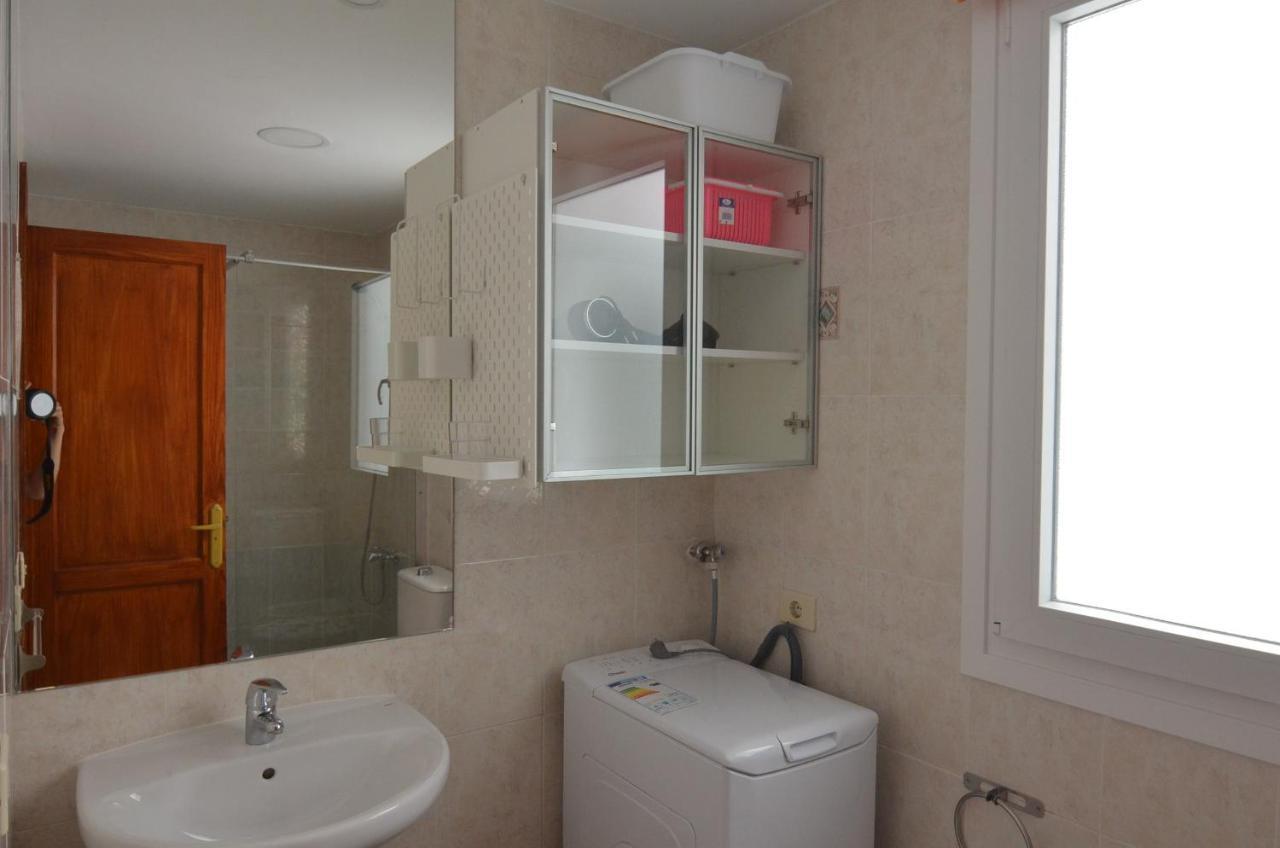 Armonia Beach 15 Arinaga Zewnętrze zdjęcie