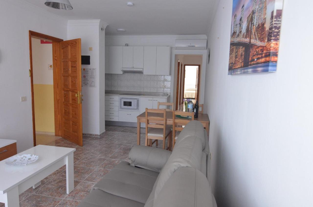 Armonia Beach 15 Arinaga Zewnętrze zdjęcie