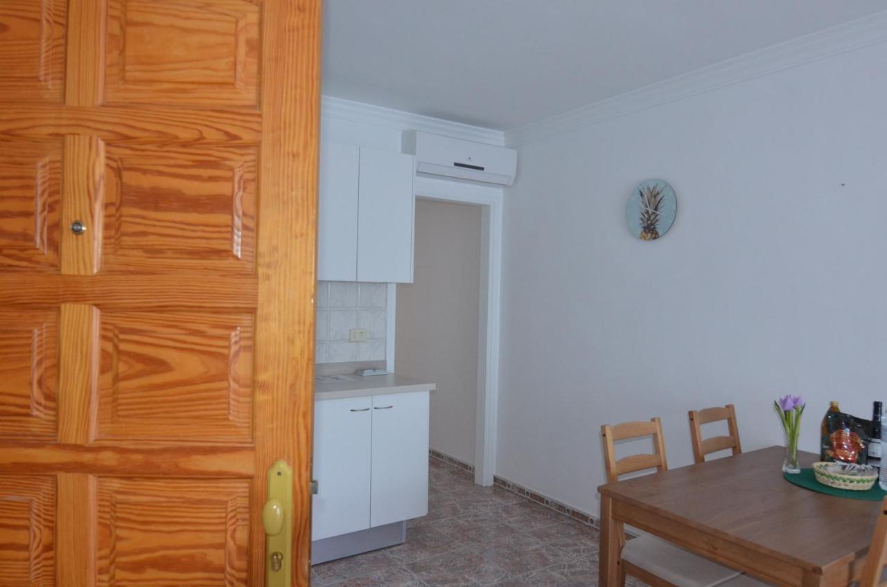 Armonia Beach 15 Arinaga Zewnętrze zdjęcie