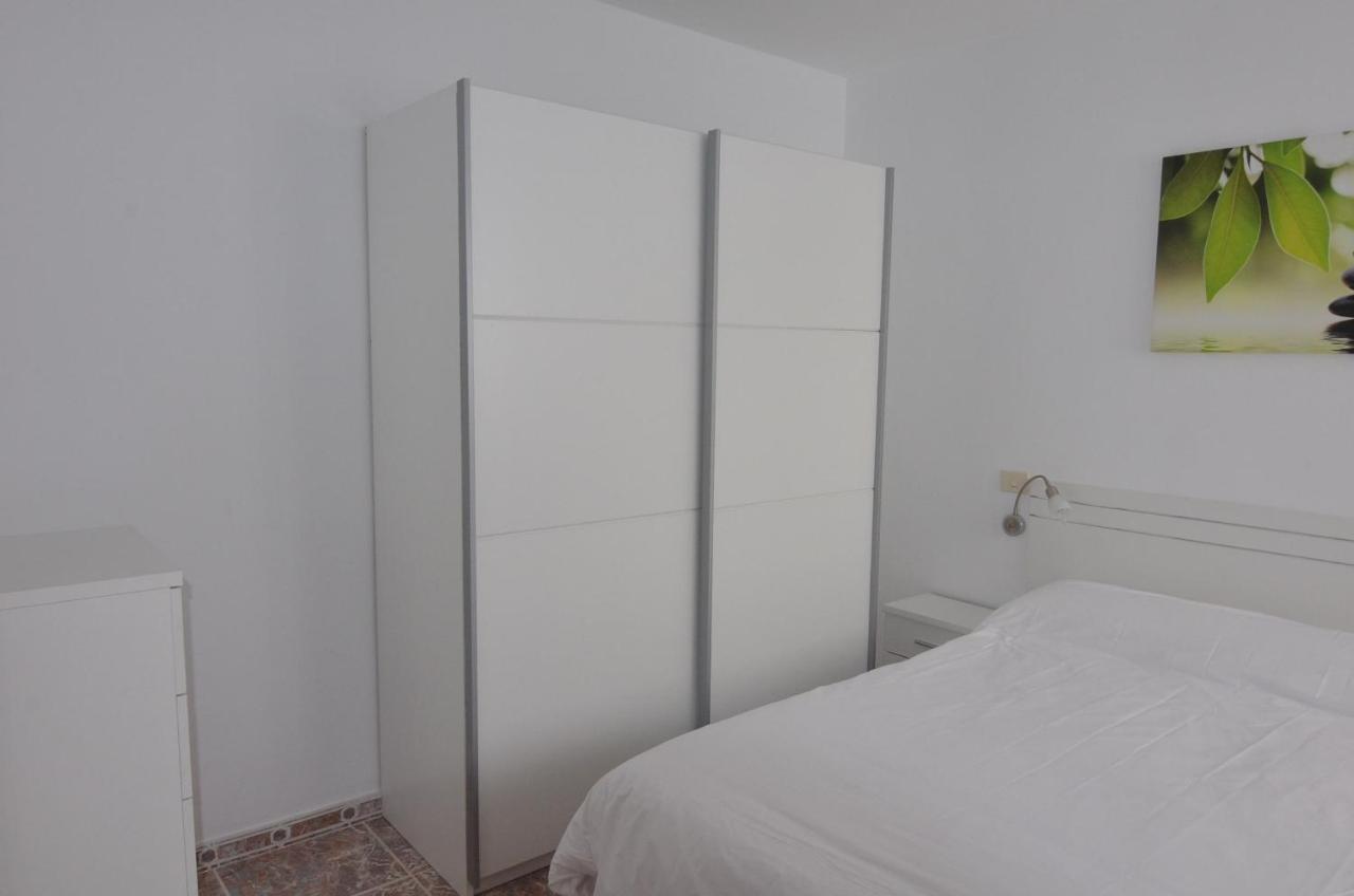 Armonia Beach 15 Arinaga Zewnętrze zdjęcie