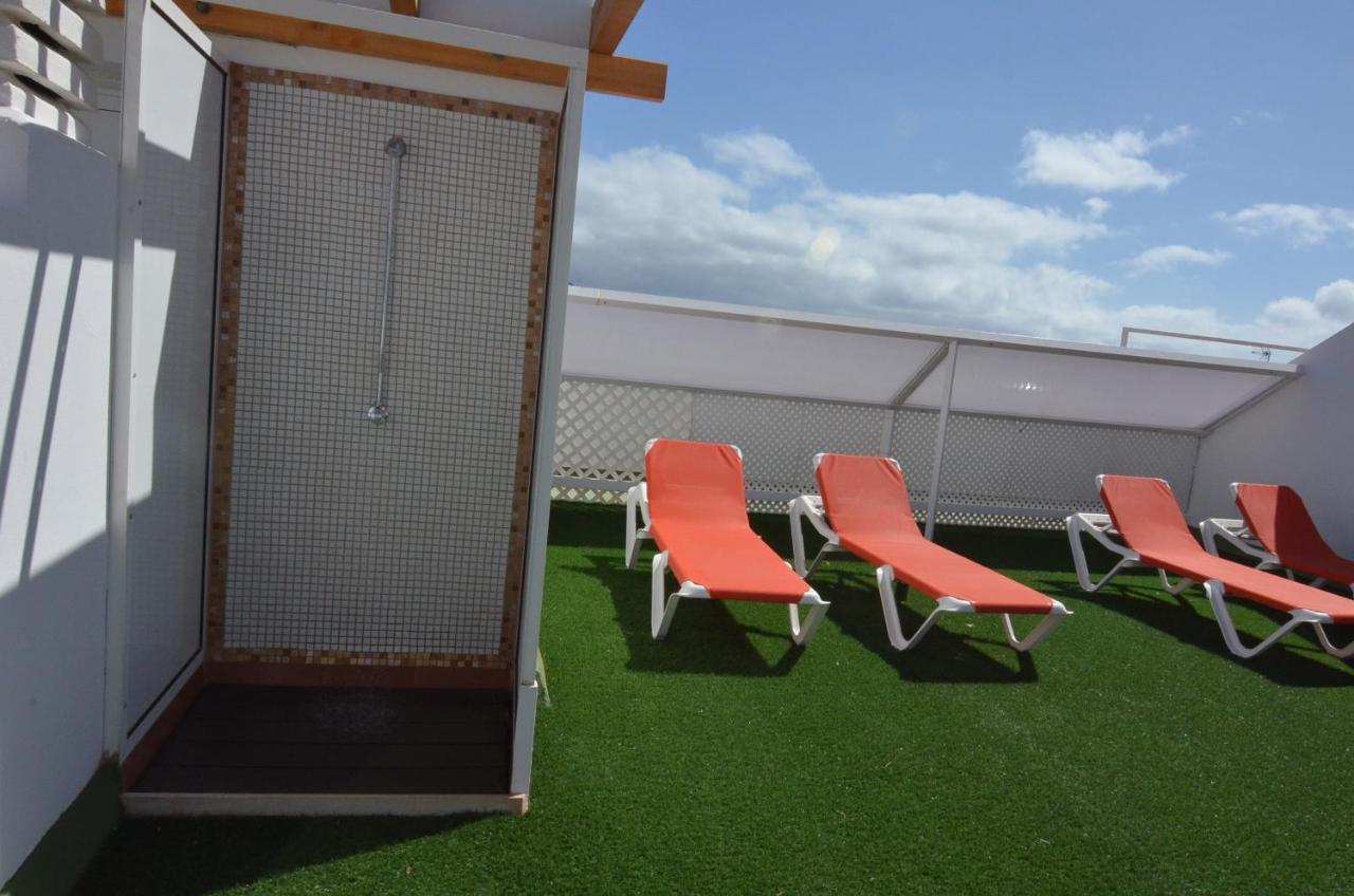 Armonia Beach 15 Arinaga Zewnętrze zdjęcie