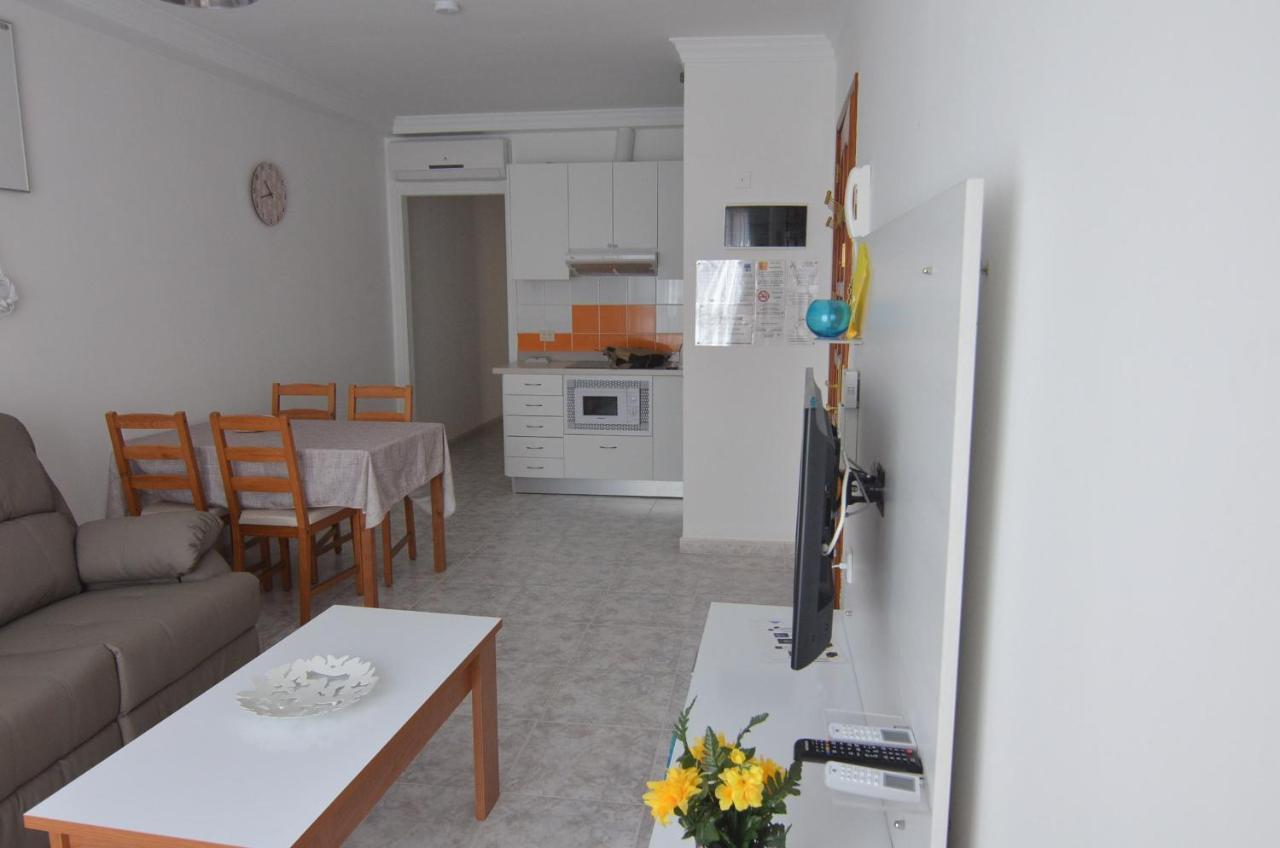 Armonia Beach 15 Arinaga Zewnętrze zdjęcie