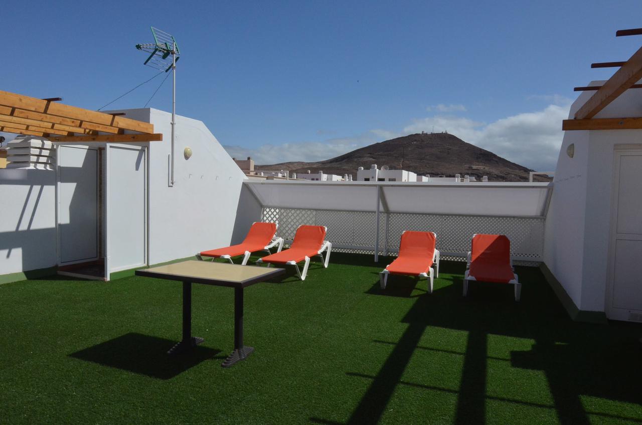 Armonia Beach 15 Arinaga Zewnętrze zdjęcie
