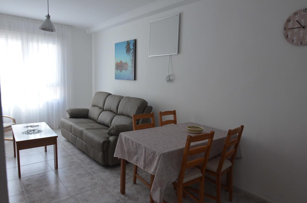 Armonia Beach 15 Arinaga Zewnętrze zdjęcie