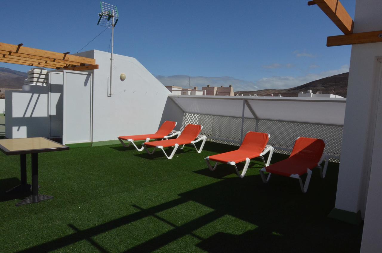 Armonia Beach 15 Arinaga Zewnętrze zdjęcie