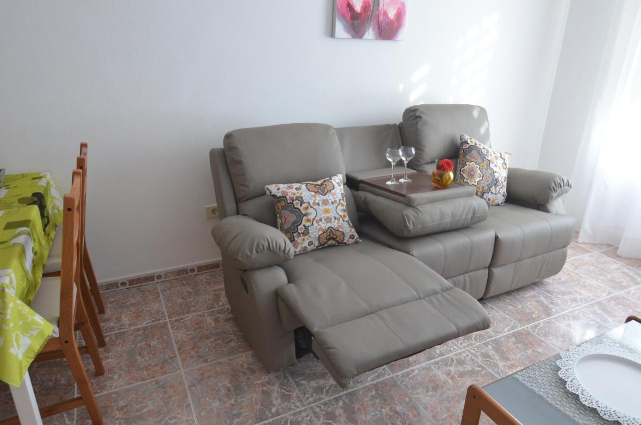 Armonia Beach 15 Arinaga Zewnętrze zdjęcie