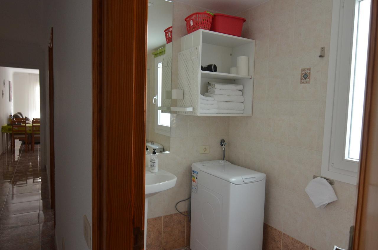 Armonia Beach 15 Arinaga Zewnętrze zdjęcie