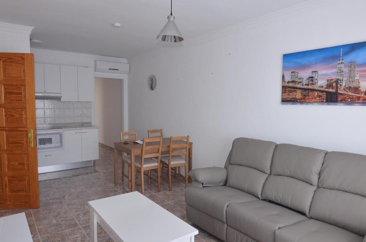 Armonia Beach 15 Arinaga Zewnętrze zdjęcie