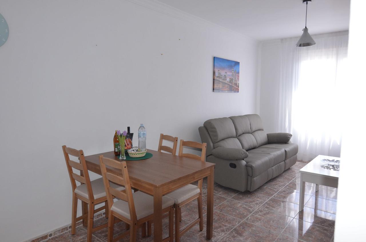Armonia Beach 15 Arinaga Zewnętrze zdjęcie