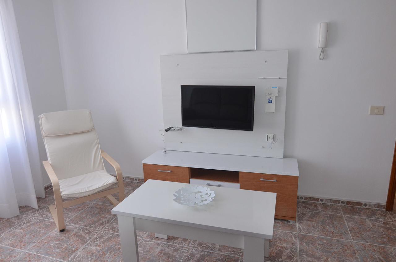 Armonia Beach 15 Arinaga Zewnętrze zdjęcie