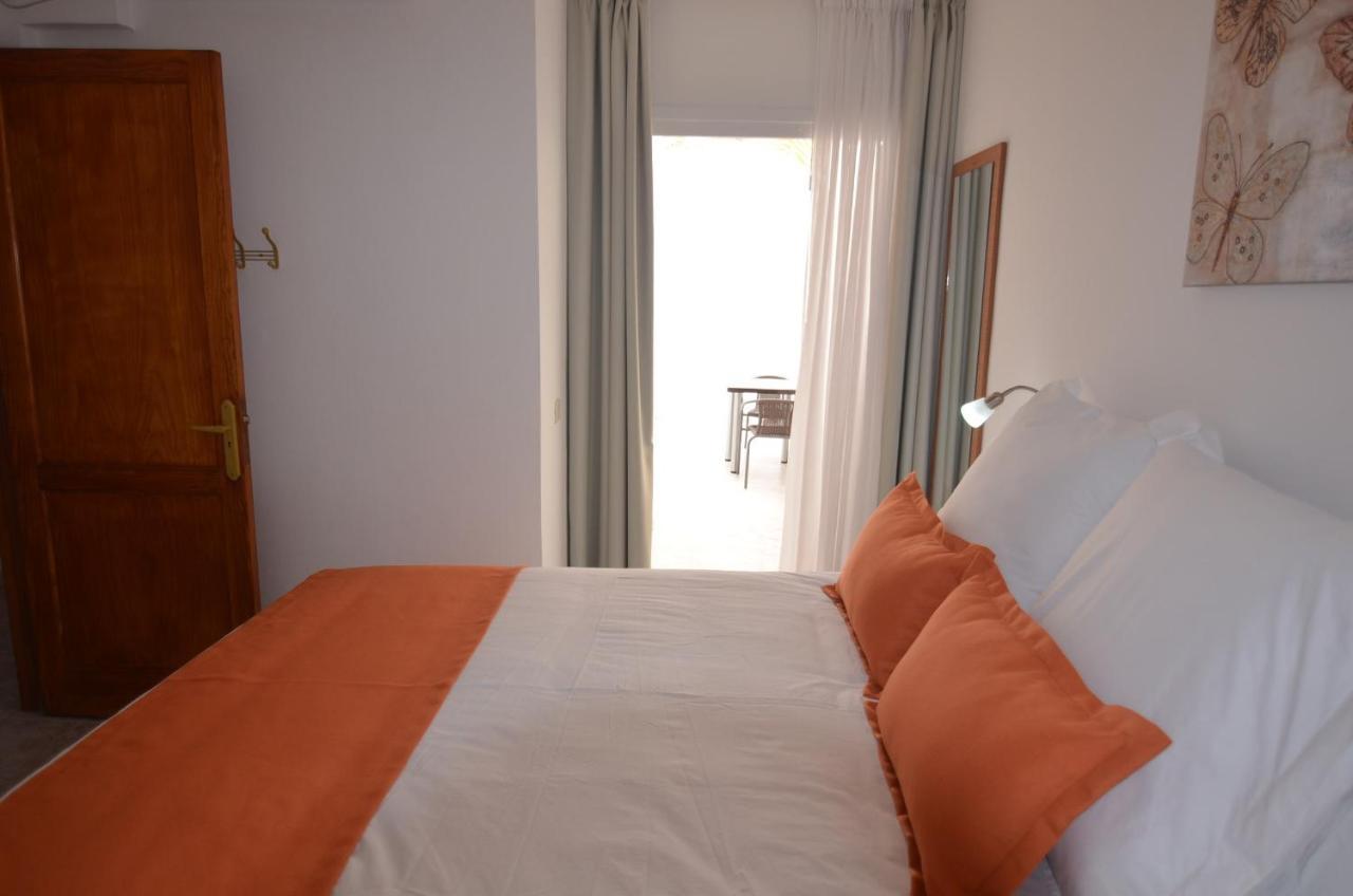 Armonia Beach 15 Arinaga Zewnętrze zdjęcie