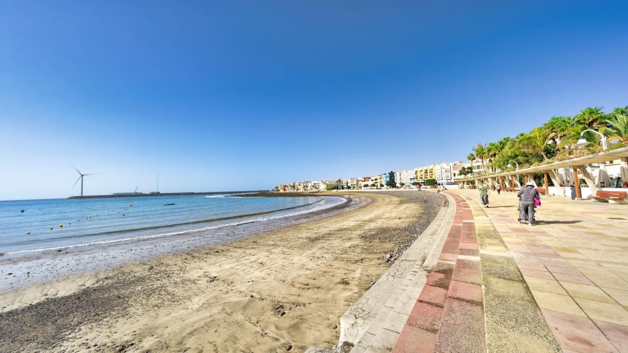 Armonia Beach 15 Arinaga Zewnętrze zdjęcie