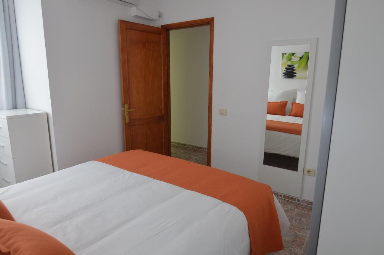 Armonia Beach 15 Arinaga Zewnętrze zdjęcie