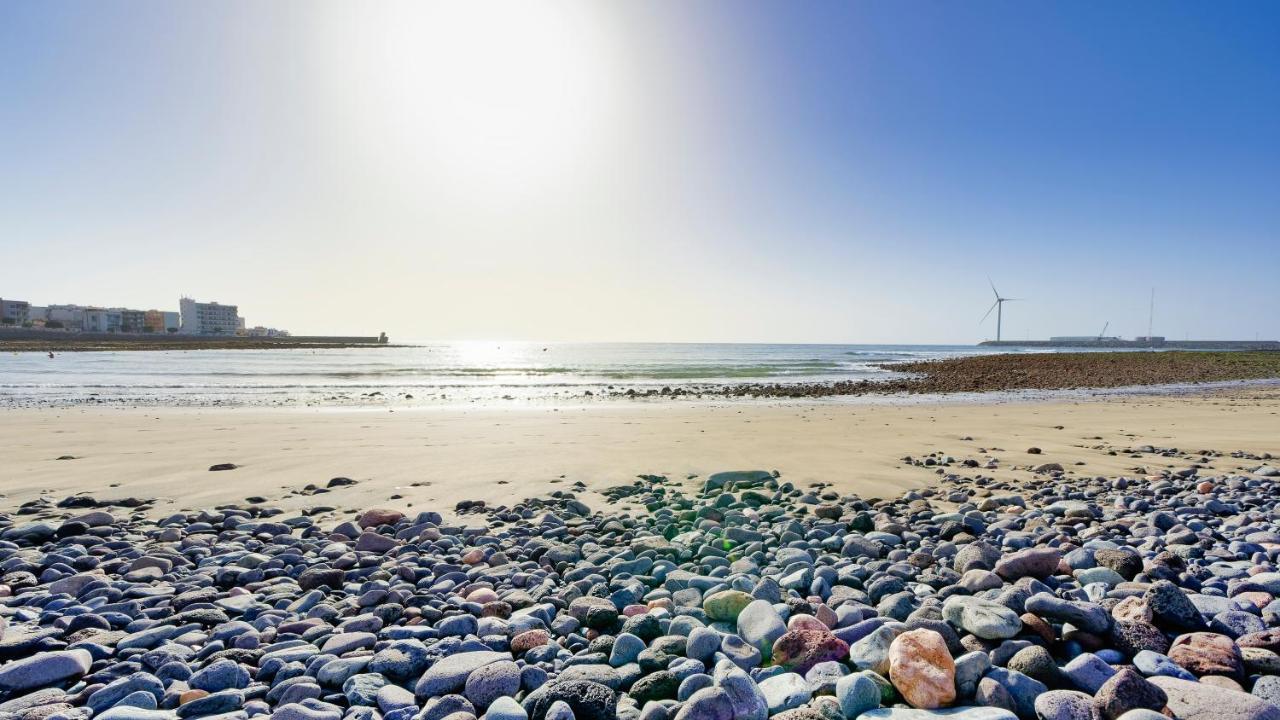 Armonia Beach 15 Arinaga Zewnętrze zdjęcie