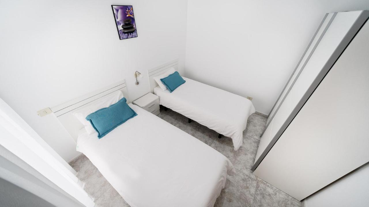 Armonia Beach 15 Arinaga Zewnętrze zdjęcie