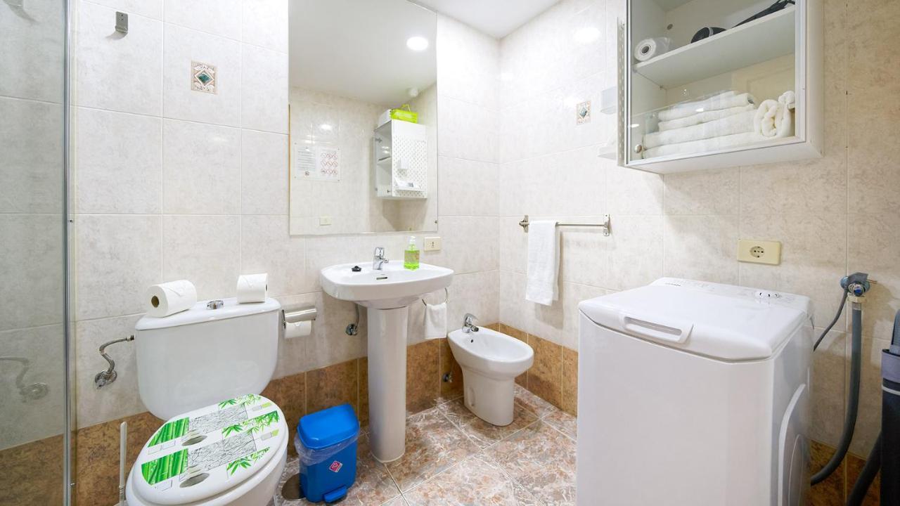 Armonia Beach 15 Arinaga Zewnętrze zdjęcie