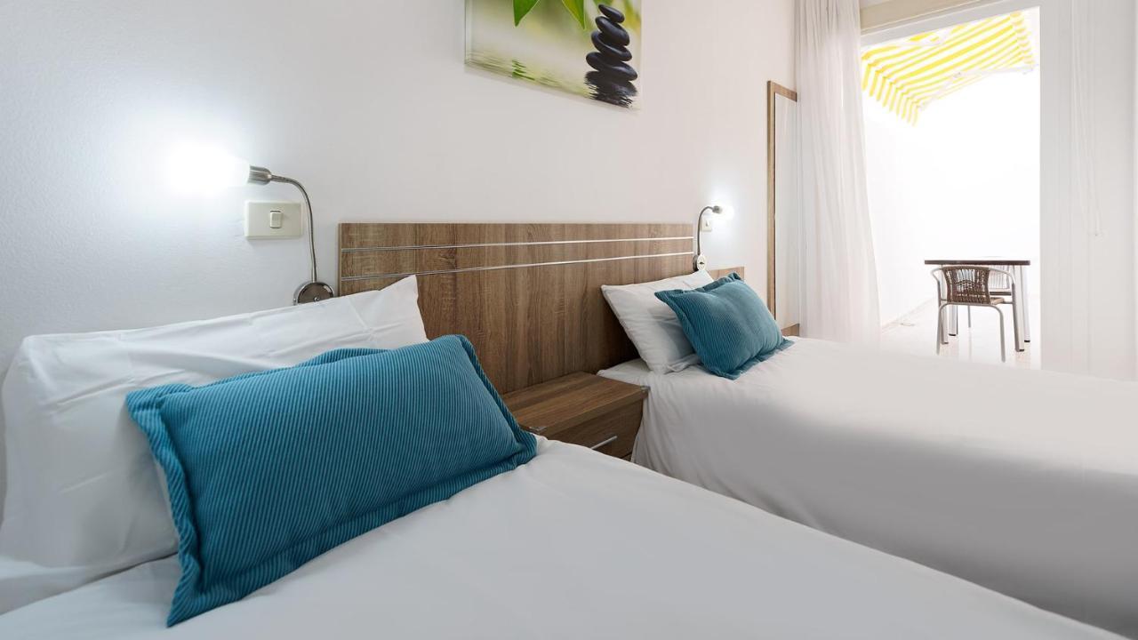 Armonia Beach 15 Arinaga Zewnętrze zdjęcie