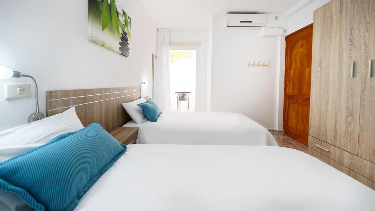 Armonia Beach 15 Arinaga Zewnętrze zdjęcie