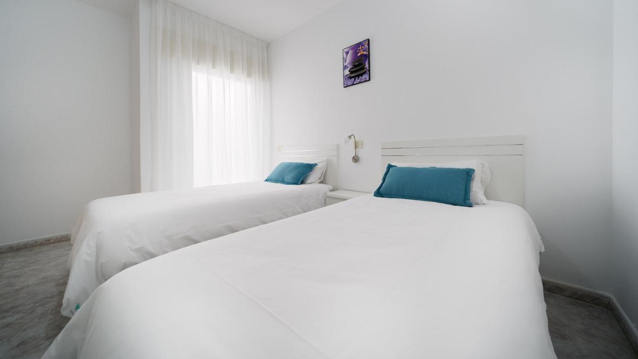 Armonia Beach 15 Arinaga Zewnętrze zdjęcie