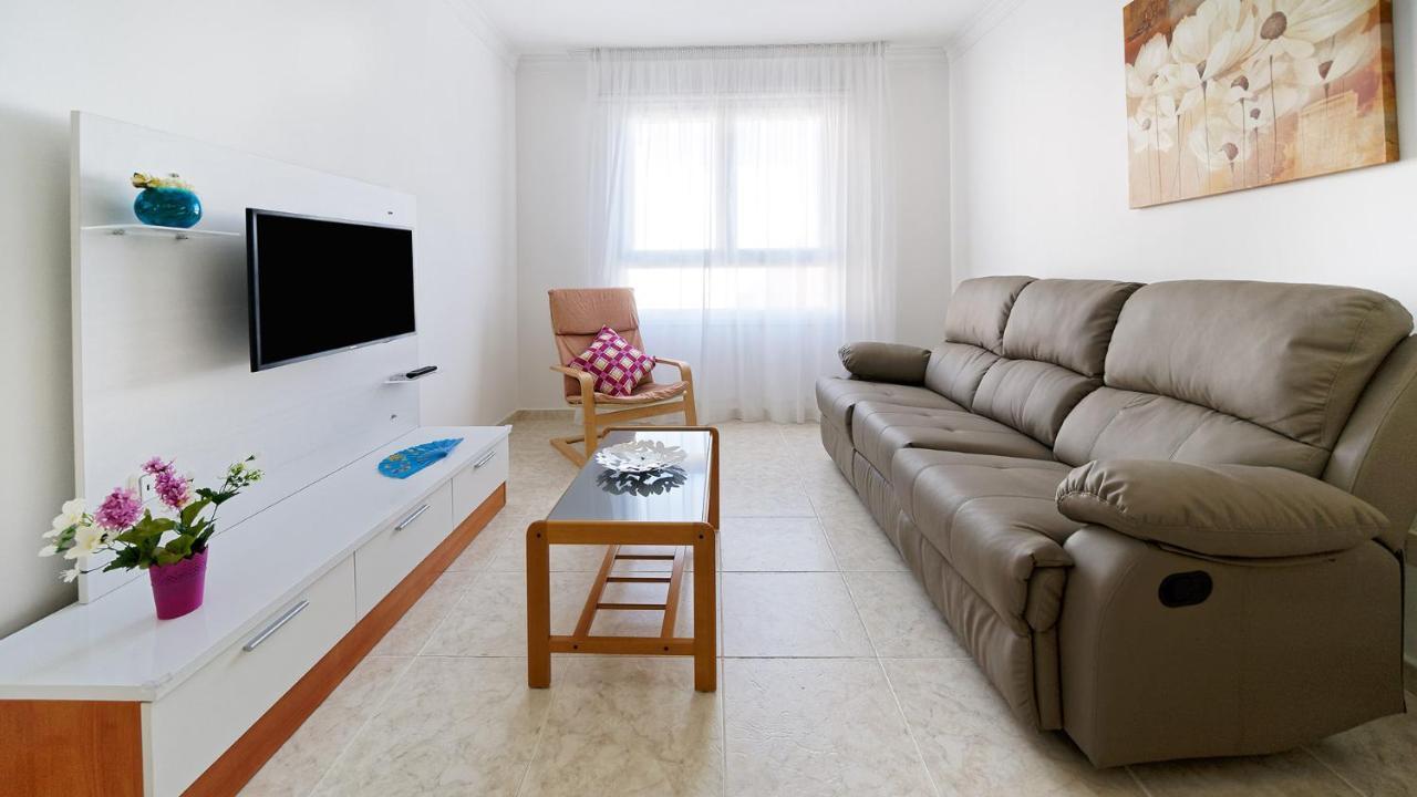 Armonia Beach 15 Arinaga Zewnętrze zdjęcie