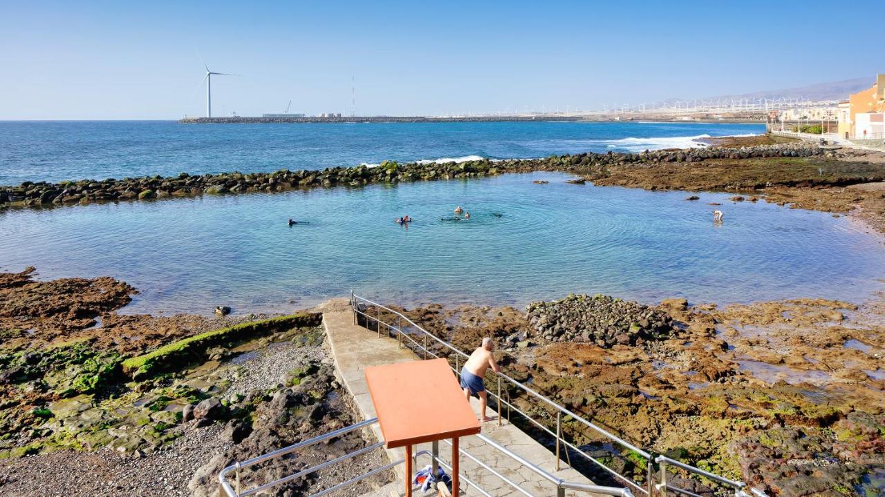 Armonia Beach 15 Arinaga Zewnętrze zdjęcie
