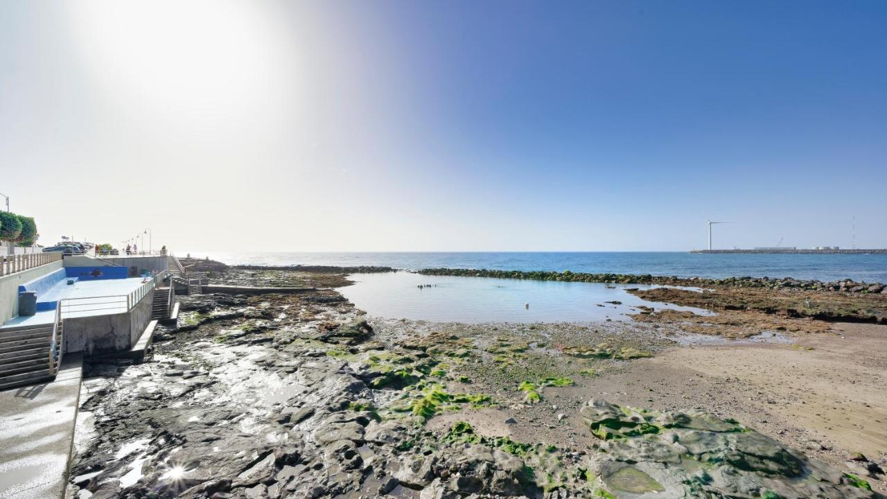 Armonia Beach 15 Arinaga Zewnętrze zdjęcie