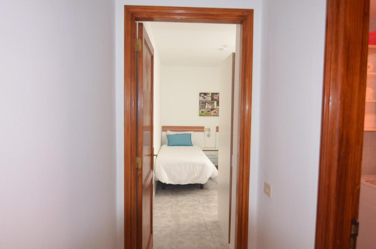 Armonia Beach 15 Arinaga Zewnętrze zdjęcie