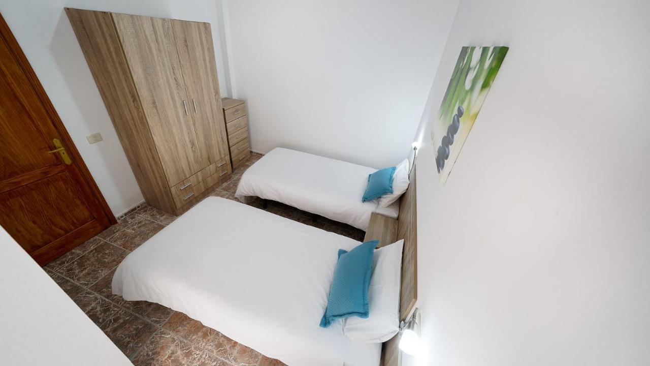 Armonia Beach 15 Arinaga Zewnętrze zdjęcie