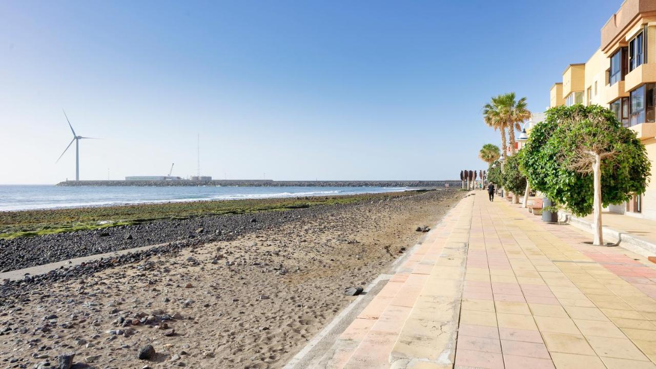 Armonia Beach 15 Arinaga Zewnętrze zdjęcie